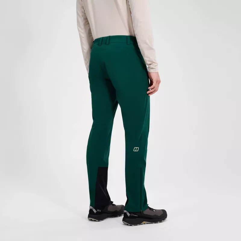 Berghaus Ridge-Roamer Softshell Pant - Off Peak - Größe M