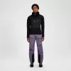 Berghaus Extrem Vanguard GTX Pant Af Damen-Bergsteigerhose - Planet Purple, Größe S
