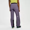 Berghaus Extrem Vanguard GTX Pant Af Damen-Bergsteigerhose - Planet Purple, Größe S
