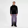 Berghaus Extrem Vanguard GTX Pant Herren wasserdichte Hardshell-Hose – Purple Planet, Größe L