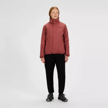 Berghaus Hillwalker 2.0 InterActive Jacket Women's GORE-TEX - Corundum, Größe S