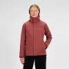 Berghaus Hillwalker 2.0 InterActive Jacket Women's GORE-TEX - Corundum, Größe S