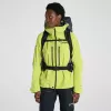Berghaus Mtn Guide F45+ AF Rucksack - Schwarz/Schwarz