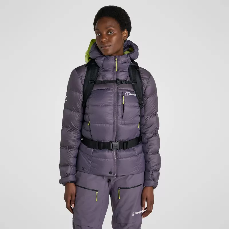 Berghaus Mtn Guide F32+ AF Rucksack - Spark