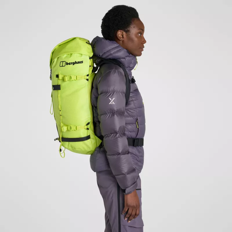 Berghaus Mtn Guide F32+ AF Rucksack - Spark
