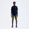 Berghaus Navigator 2.0 Short - Cheviot Green, Größe L
