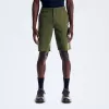 Berghaus Navigator 2.0 Short - Cheviot Green, Größe L