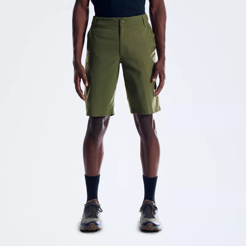 Berghaus Navigator 2.0 Short - Cheviot Green, Größe L
