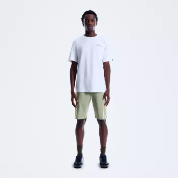 Berghaus Navigator 2.0 Short Herren Wander-Shorts - Wisdom, Größe L