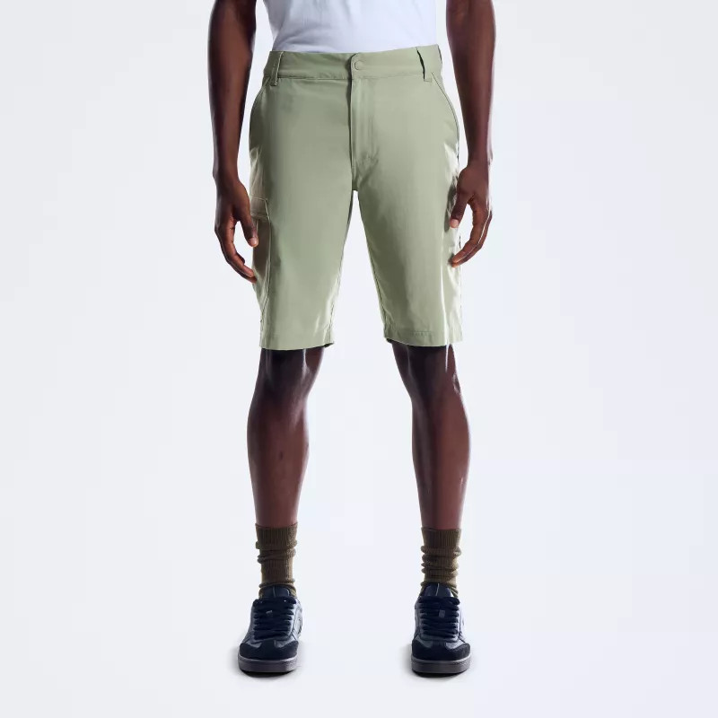 Berghaus Navigator 2.0 Short Herren Wander-Shorts - Wisdom, Größe L