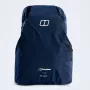 Berghaus Fast Hike F15 Af Damen-Wanderrucksack - Hale Navy