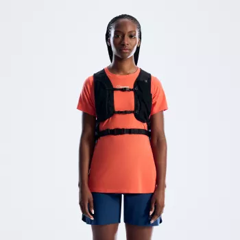Berghaus Fast Hike F15 Af Damen-Wanderrucksack - Hale Navy