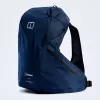 Berghaus Fast Hike F15 Af Damen-Wanderrucksack - Hale Navy
