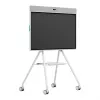Logitech Rally Board 65 Mobile Display Stand für 65 inch LCD-Display / Videokonferenzsystem