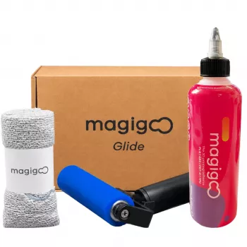Magigoo MGK2025 Glide Kit 3D-Drucker-Haftset 630g