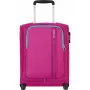 American Tourister Sea Seeker Upright Underseater Luggage Deep Fuchsia