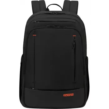 American Tourister 15,6 inch Office UG29 Rucksack Schwarz