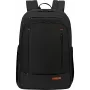 American Tourister 15,6 inch Office UG29 Rucksack Schwarz