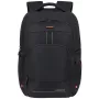 American Tourister At Work NXT 15,6" Laptop-Rucksack, Schwarz (160124-1041)