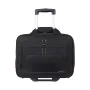 American Tourister At Work NXT 15,6" Rolltasche für Laptop, Schwarz