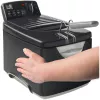 FRITEL Fritteuse Turbo SF 3 Liter Edelstahl