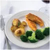 FRITEL Starter My SnackTastic 4202 Airfryer 1kW Silber/Schwarz