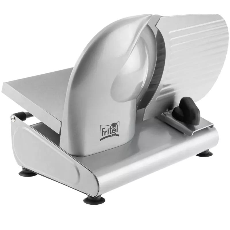 FRITEL Family Slicer 150W Silver
