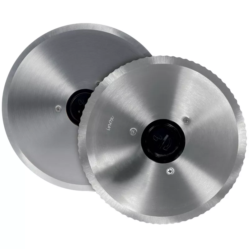 FRITEL Family Slicer 150W Silver