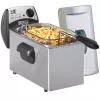 FRITEL Starter Fritteuse 3L 2.2kW Edelstahl