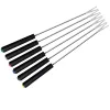 FRITEL Starter Fritteuse 1,5L 1400W Schwarz/Grau/Silber