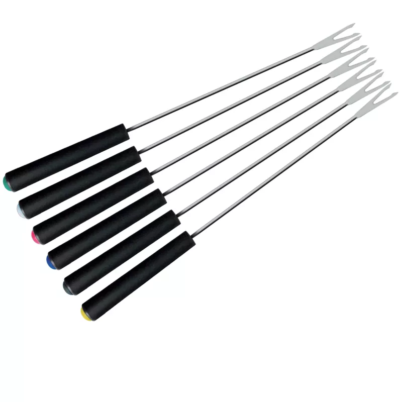 FRITEL Starter Fritteuse 1,5L 1400W Schwarz/Grau/Silber