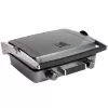 FRITEL WaffleTastic CW 3638 Waffeleisen 4x7 Metallic Anthrazit