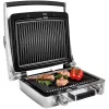 Fritel CW 3627 Grill, 1600 W, Edelstahl