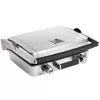 Fritel CW 3627 Grill, 1600 W, Edelstahl