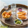Fritel SnackTastic 8480 Heißluftfritteuse 2 x 4,5L