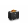 Fritel TO 2995 Toaster 850W Schwarz
