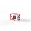 Fritel TO 2995 Toaster 850W Schwarz
