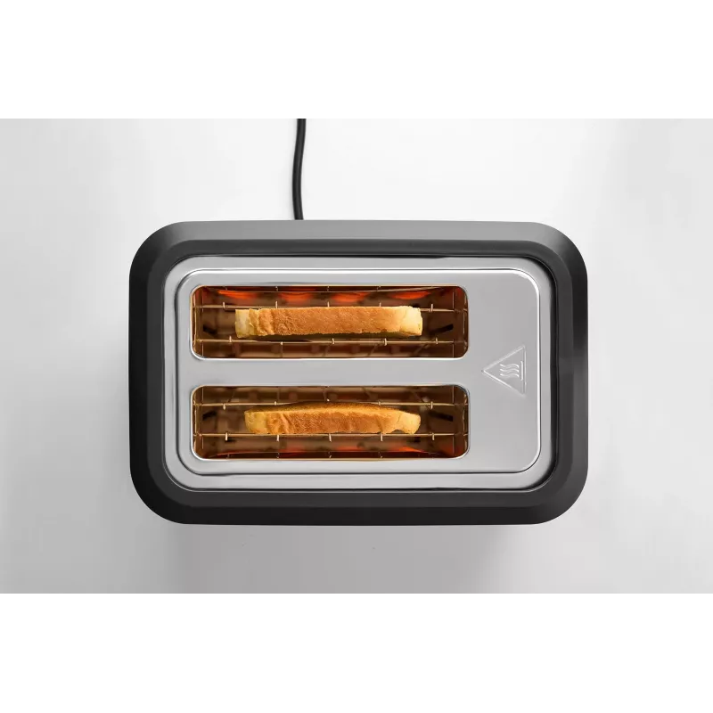 Fritel TO 2995 Toaster 850W Schwarz