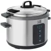 FRITEL Family RC 1377 Reiskocher 1,1 kW Edelstahl