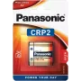 Panasonic CRP2 1BL 6V Lithium-Batterie (1400 mAh)