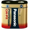 Panasonic CRP2 1BL 6V Lithium-Batterie (1400 mAh)