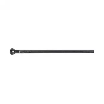 ABB TY28MX Kabelbinder, Schwarz, UV-beständig, 360 x 4.8 mm, Beutel mit 1000 Stück (7TAG009210R0050)