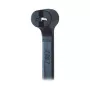 ABB TY-RAP® Kabelbinder 140x3,6 mm schwarz UV-beständig TY524MXR (100er-Pack)