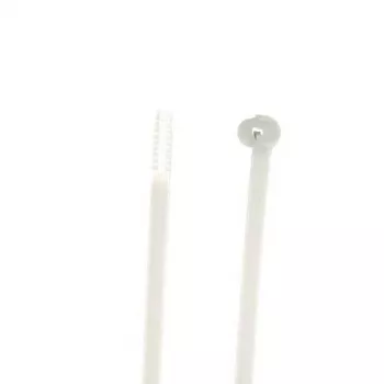 ABB Kabelbinder mit Metallverriegelung natur 771x6,9 mm TY 529 M (7TAG009280R0003)
