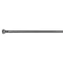 ABB Ty-Rap Standard Kabelbinder 92mm x 2,4mm Schwarz (1000er Pack) TYB23MX