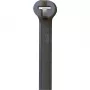 ABB TY-RAP Kabelbinder 3,6x140 mm Schwarz UV-beständig Nylon 6.6 (1000er Pack)