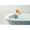 Lilliputiens Badespielzeug-Set Jules der Hund und Gaspard die Ente 6m+