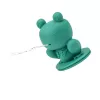 Lilliputiens Sensorisches Badespielzeug-Set 3 Frösche 9m+