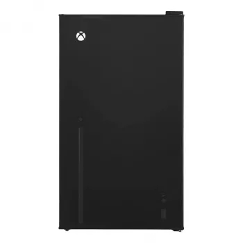 UKONIC Xbox 91L Kompakt-Kühlschrank mit Gefrierfach