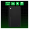 UKONIC Xbox 91L Kompakt-Kühlschrank mit Gefrierfach